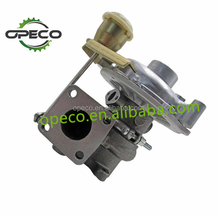 4JA1LターボチャージャーVC420018VA420018 VE420018 8971856452 8971856451 ...