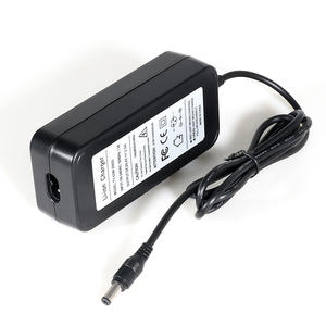 Chargeur de batterie rapide 29,4 V 2A/3A Adaptateur d'alimentation électrique au lithium avec connecteur en ligne 24V <span class=keywords><strong>Pocket</strong></span> Mod pour batterie au lithium - Product Image 6