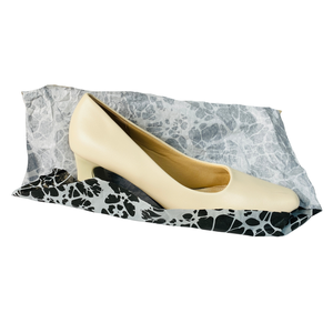 กระดาษทิชชู่เนื้อใส100% บริสุทธิ์เป็นมิตรต่อสิ่งแวดล้อมพิมพ์โลโก้ตามสั่งพิมพ์กันความชื้นระบายอากาศห่อสำหรับรองเท้า - Product Image 3