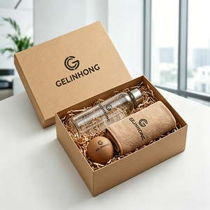 Ensemble <span class=keywords><strong>de</strong></span> cadeaux promotionnels personnalisés avec logo, conception gratuite, articles publicitaires pour entreprises, produits <span class=keywords><strong>de</strong></span> <span class=keywords><strong>bureau</strong></span> - Product Image 5