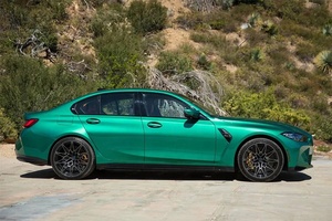 Rines de Aleación Forjados de 18 y 19 Pulgadas 5*120 para Autos de Pasajeros <span class=keywords><strong>BMW</strong></span> 330 <span class=keywords><strong>430</strong></span> 530 <span class=keywords><strong>GT</strong></span> X1 630 740 X3 X4 Serie 7 - Product Image 3
