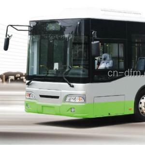 Motor <span class=keywords><strong>CUMMINS</strong></span> de 12 metros, motor diésel/CNG, autobús de ciudad en venta, novedad de 2016 - Product Image 4