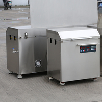 Machine de lavage automatique à ultrasons pour plaques offset, équipement de nettoyage de plaques pour l'industrie de la pré-impression