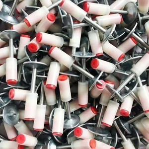 Clou de <span class=keywords><strong>plafond</strong></span> de goupille d'entraînement de haute qualité silencieux <span class=keywords><strong>plafond</strong></span> fixe de clou de tir intégré - Product Image 5