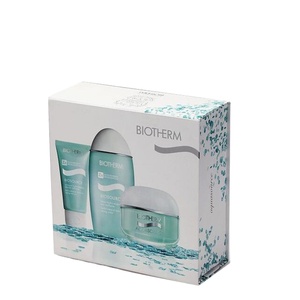 Chất Tẩy Rửa Mặt Và Kem Tay Giấy Gấp Hộp Thiết Kế Nam Châm Gấp Hộp Giấy - Product Image 2