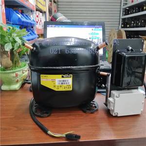 คอมเพรสเซอร์ Science Popularization SC18CL 220-240V 50Hz R404A R507 อะไหล่เครื่องทำความเย็น - Product Image 2