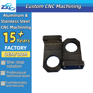 Servicio de Mecanizado CNC de Componentes Personalizados, Especializado en Piezas de Alta Tolerancia para Motores y Transmisiones de Alto Rendimiento - Product Image 2