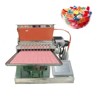 Mini Lolly Maken Machine/Gummy Candy Maker/Snoep Machine Maker