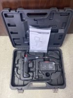Boroscope industriel HD avec sonde de 6,0 mm, étanche IP67