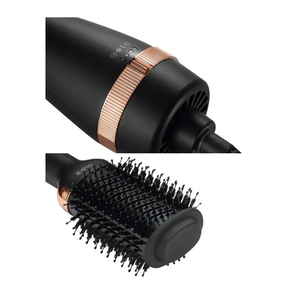 Profession elles automatisches LCD-Display Locken wickler Keramik heizung Tragbares Luftspin für alle Haar typen LED-Temperatur anzeige - Product Image 3