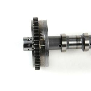 Arbre à cames d'admission du moteur pour VAG A3 A4 EA888 1.8T 2.0 06J <span class=keywords><strong>109</strong></span> <span class=keywords><strong>021</strong></span> <span class=keywords><strong>06H</strong></span> <span class=keywords><strong>109</strong></span> <span class=keywords><strong>021</strong></span> 06J <span class=keywords><strong>109</strong></span> 088 - Product Image 5