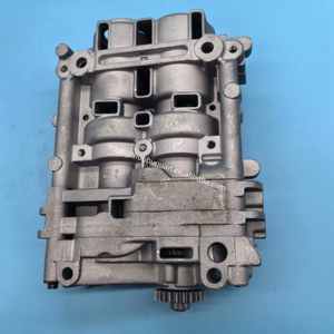 23300-2G520 23300-25230 высококачественные запчасти для автомобильных двигателей 233002G520 2330025230 масляный насос балансировочный вал в сборе - Product Image 5