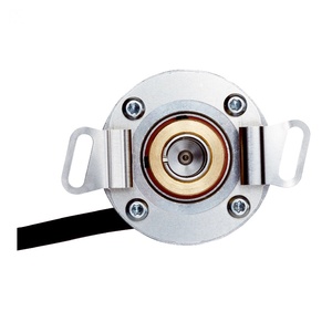 Codificador de Eje Ciego DBS36E-BAEJ02000 1136900 de Alta Calidad, Frecuencia Máxima de 300kHz, Pedido al por Mayor, Certificado CE - Product Image 6