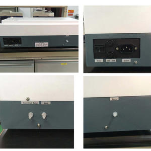 DNX-9620 Drawell <span class=keywords><strong>Microplate</strong></span> Máquina Lavar Preço Automatic <span class=keywords><strong>Elisa</strong></span> <span class=keywords><strong>Microplate</strong></span> Washer - Product Image 6