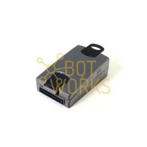 Control Techniques UD75 - Ricondizionato - Product Image 1
