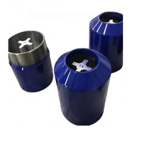 Équipement de plate-forme pétrolière plate-forme de forage outils de cimentation haut et bas cimentation bouchon en caoutchouc flotteur chaussure flotteur collier