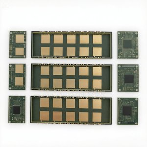 PCB For <strong>ECU</strong> Systems Printed Circuit Board With Automotive Certification - Product Image 2