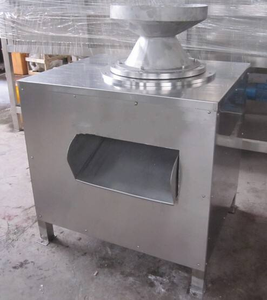 Rallador de Coco de Acero Inoxidable 304, Máquina Trituradora con Motor, Garantía de 2 Años, Hecho en China - Product Image 4