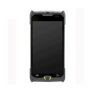 Handheld Pda Machine 1D 2D Long Range Barcode Scanner <strong>Android</strong> - Product Image 2