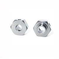 Usinage CNC de laiton, du cuivre et de l'aluminium, tournage, fraisage, pièces en laiton CNC personnalisées, faible MOQ, précision