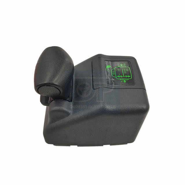 0002603398 MB ACTROS Truck Right Side Transmission Gear Shift  