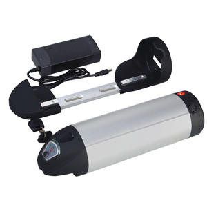 <span class=keywords><strong>Batterie</strong></span> de vélo électrique VIVI, pack de <span class=keywords><strong>batterie</strong></span> pour bouteille, <span class=keywords><strong>36V</strong></span> 10.4Ah 12Ah 14Ah, <span class=keywords><strong>batterie</strong></span> de vélo électrique VIVI M026SH Pro avec <span class=keywords><strong>chargeur</strong></span> 42V 2A - Product Image 2