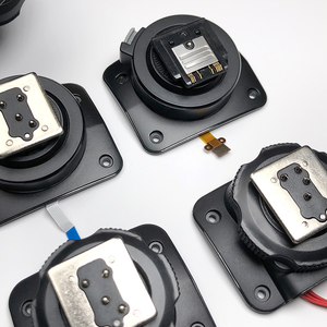 <span class=keywords><strong>Godox</strong></span> Professional Speedlite V1 Flash Hot Shoe V1C <span class=keywords><strong>V1N</strong></span> V1S V1F V1O V1P Remplacer les accessoires avec la boîte d'emballage - Product Image 6