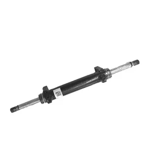 Manufacturers Price Hydraulic Cylinder Oil cylinder of aerial work vehicle hydraulic steering cylinder