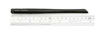 Antenne double bande WiFi 2.4g/5.8g 5dbi 5 dBi, modèle en forme de lame, 2.4Ghz/ 5.8Ghz, connecteur SMA RP