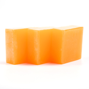 Tùy chỉnh bao bì hương vị loại bỏ đốm đen Alpha Arbutin làm trắng hữu cơ tự nhiên Grit Kojic axit xà phòng - Product Image 1