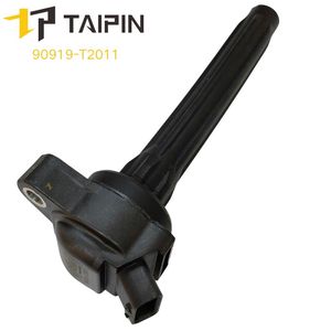 Nhà máy cung cấp trực tiếp bền xe chất lượng cao cuộn dây đánh lửa gói 90919-t2011 cho Toyota Lexus Camry Highlander 2017-2018 3.5L - Product Image 2