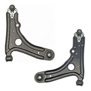 Pièces automobiles <span class=keywords><strong>OEM</strong></span> de rechange 1H0407151, bras de suspension de haute qualité pour VW Golf - Product Image 1