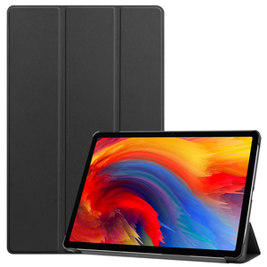 Nouvelle housse en cuir PU aimant mince pour <span class=keywords><strong>Lenovo</strong></span> <span class=keywords><strong>Tab</strong></span> <span class=keywords><strong>P11</strong></span> J606 /J616 /<span class=keywords><strong>P11</strong></span> <span class=keywords><strong>Plus</strong></span> J607 2020/2021 - Product Image 1