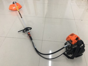 <span class=keywords><strong>Desbrozadora</strong></span> desmontable para <span class=keywords><strong>mochila</strong></span> profesional - Product Image 2