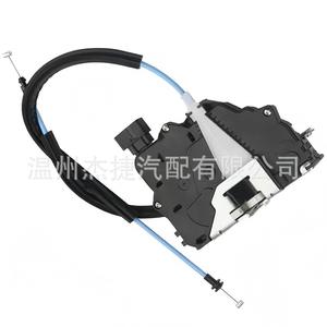 Cerraduras de Puerta para Dodge Ram 68232439AB y 68232440AB, Cerradura de Capó Compatible, Nueva Condición para Modelos Jeep Fiat Sprinter Patriot - Product Image 2