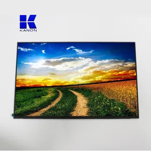 Layar LCD TFT 2560X1600 HD 2K 16 inci, panel Tampilan LCD kecerahan 16.0 "antarmuka EDP 30pin Display modul LCD