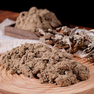 Artemisia Pura Cinese - Artemisia Verde per Moxibustione 500g - Product Image 2