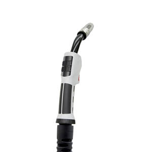 Torche de soudage EWM PM 551 WS 2U/D MIG/MAG Matériau en cuivre pour usage industriel - Product Image 1