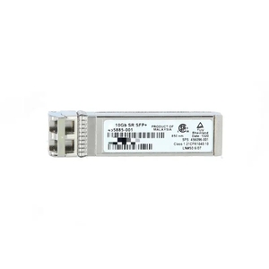 Ban đầu c8r25b 721000 876144 MSA 10GB tầm ngắn iSCSI SFP + 4-Pack thu phát mạng quang Thiết bị chuyển mạch - Product Image 1