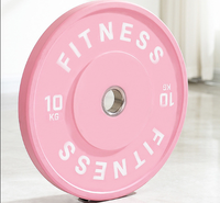 Barre de musculation en acier chromé dur de 50 mm (2 pouces) pour haltères, idéale pour les squats, les soulevés de terre et les développés sur banc en salle de sport commerciale
