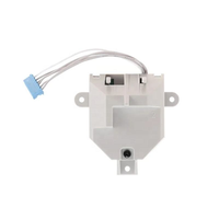 Joystick 3D de remplacement pour Nintend 64, stick analogique pour N64, pièces de réparation
