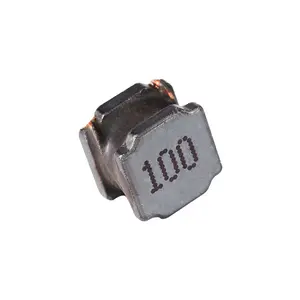Factory Stock Smd Power Ferrite Wire Wound Coil Fixed Ind15uh 22uh 3a Inductor Smd Size 6045 For Camera Drone