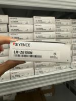 Nouveau capteur de vision IV3 IV3-500CA Keyence authentique avec IA intégrée
