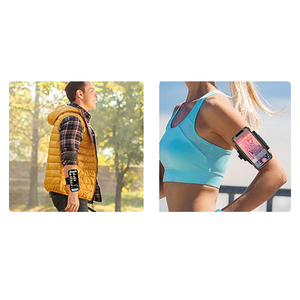 Telefono <span class=keywords><strong>cellulare</strong></span> Holder360 gradi girevole bracciale universale a tutti gli smartphone mani libere non perdere mai il vostro telefono - Product Image 5