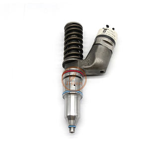 Pièces de machines de construction C18 C15 Injecteur de carburant Injecteur à rampe commune 211-3023 211-3028 - Product Image 5