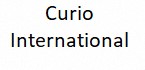 CURIO INTERNATIONAL logo