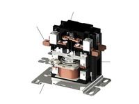 Retard la2 temps auxiliaire pour bloc minuterie dt2 lc1 blocs série dr2 hors usine 30s tête d'air contacteur ca