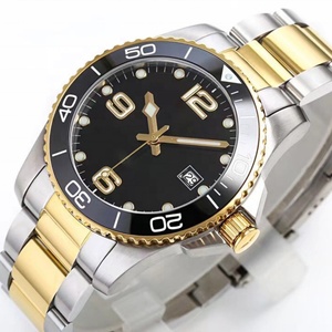 Elegant <b>Automatic</b> Mechanical Watch, Exquisitely Polished Case, Comfortable Strap, Business <b>Wristwatch</b>, Mechanical Watch - Product Image 6