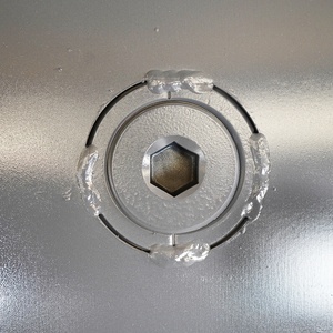 Pile <b>Foundation</b> Rig Accessories, Q355 Steel Bored Pile Casing, Suitable for Various Rotary Drilling Rigs. - Product Image 5