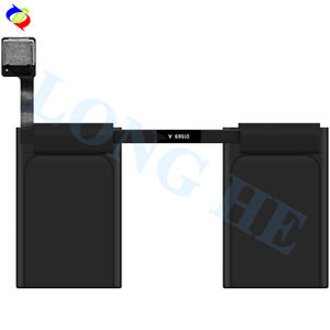 <span class=keywords><strong>Batterie</strong></span> rechargeable pour casque Accessoires <span class=keywords><strong>Batterie</strong></span> cellulaire pour <span class=keywords><strong>Airpods</strong></span> <span class=keywords><strong>Pro</strong></span> A2084 A2083 A2190 - Product Image 4